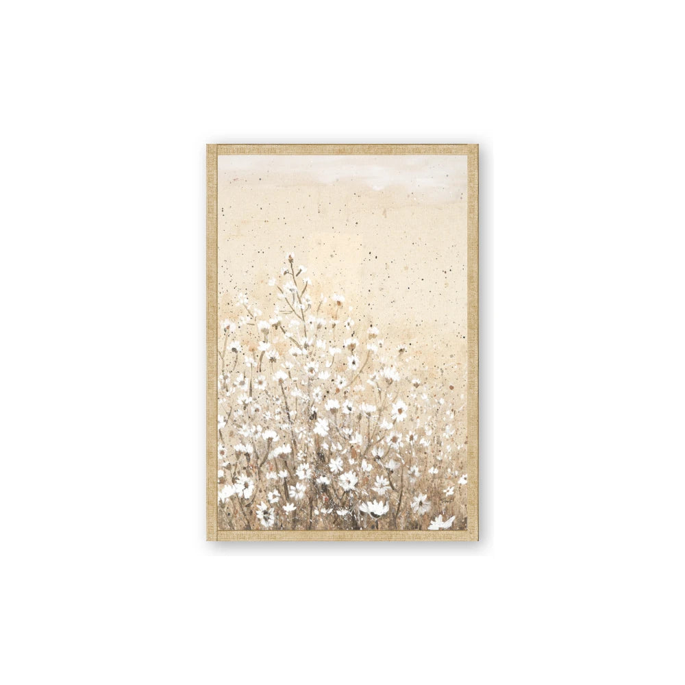 Wildflower Field