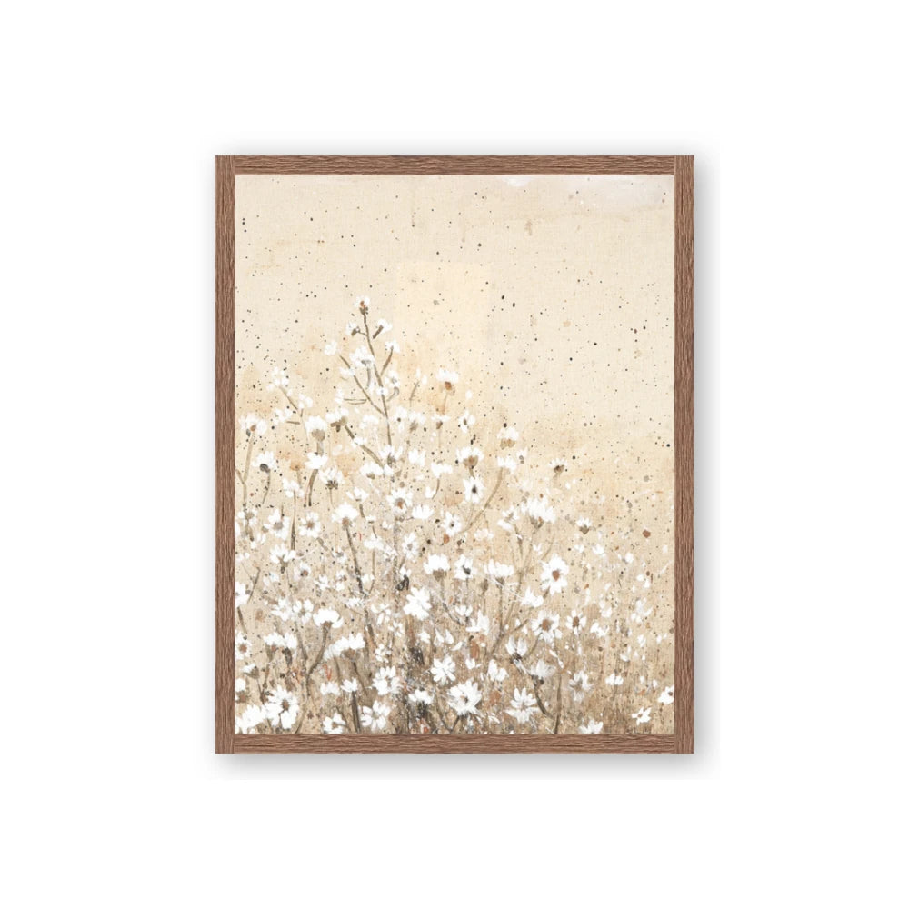 Wildflower Field