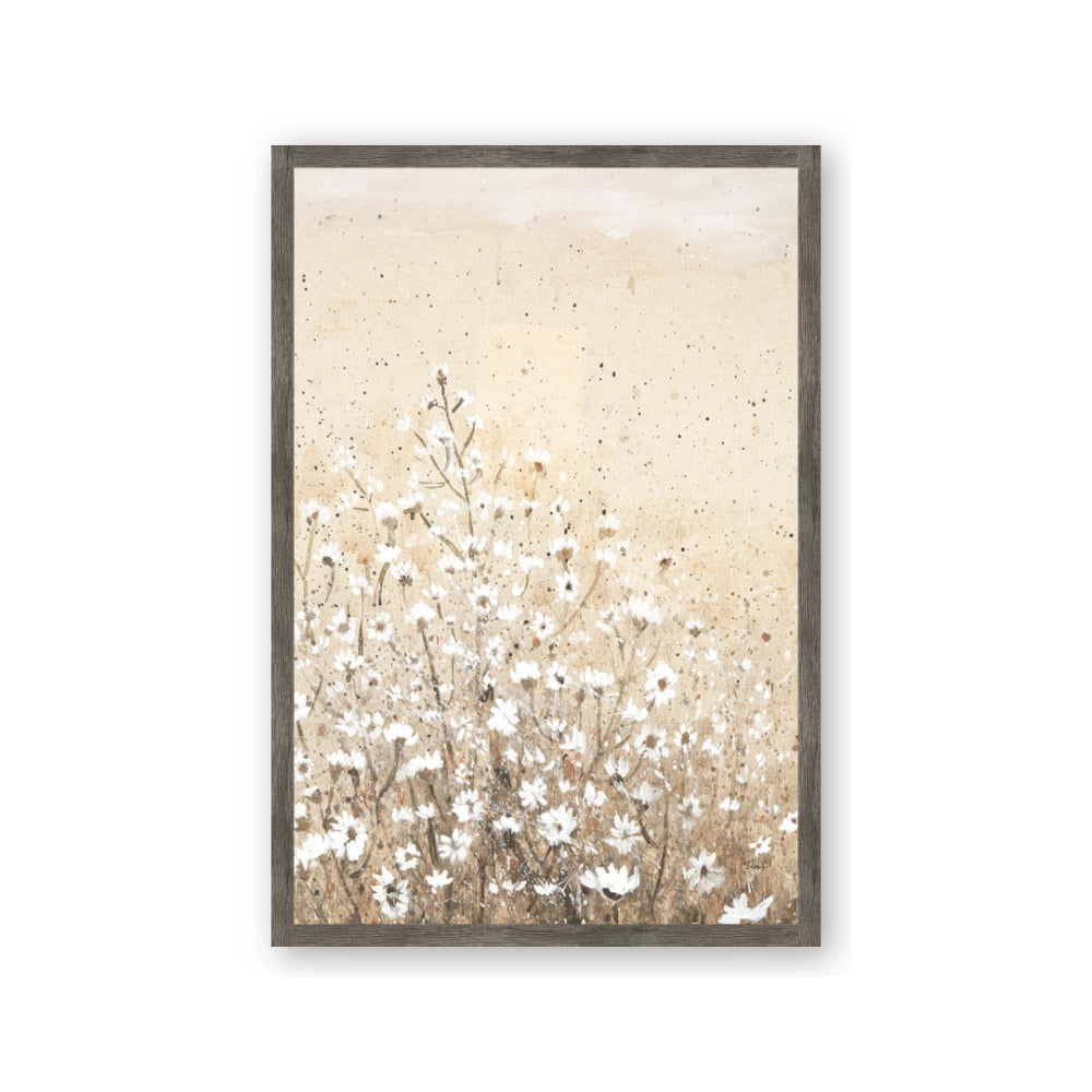 Wildflower Field