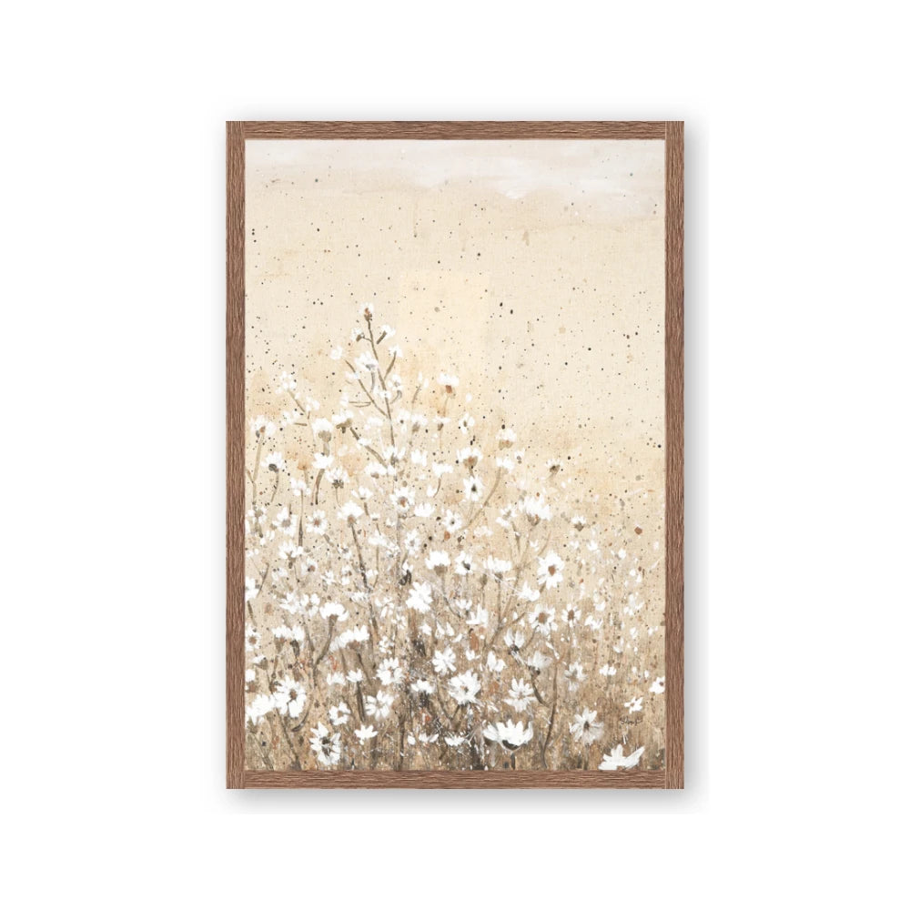 Wildflower Field