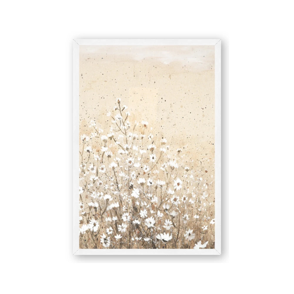 Wildflower Field