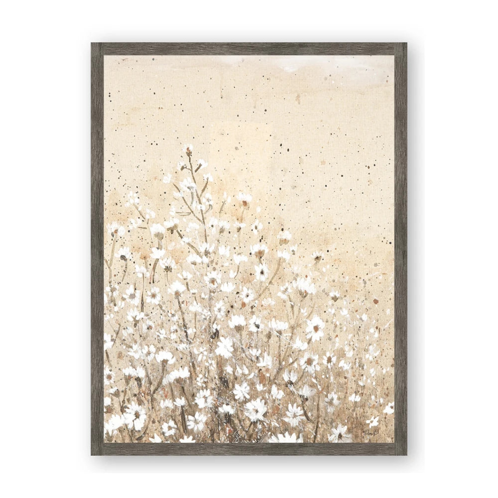 Wildflower Field