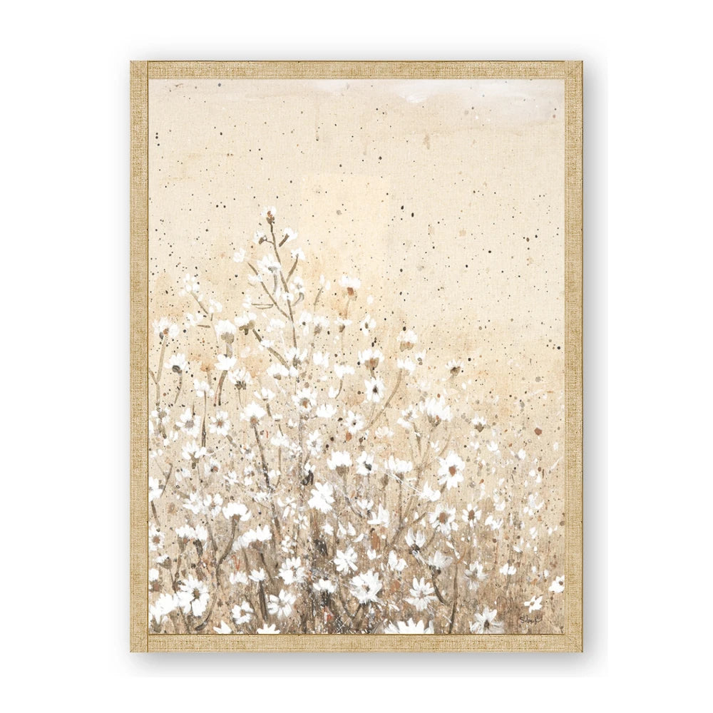 Wildflower Field