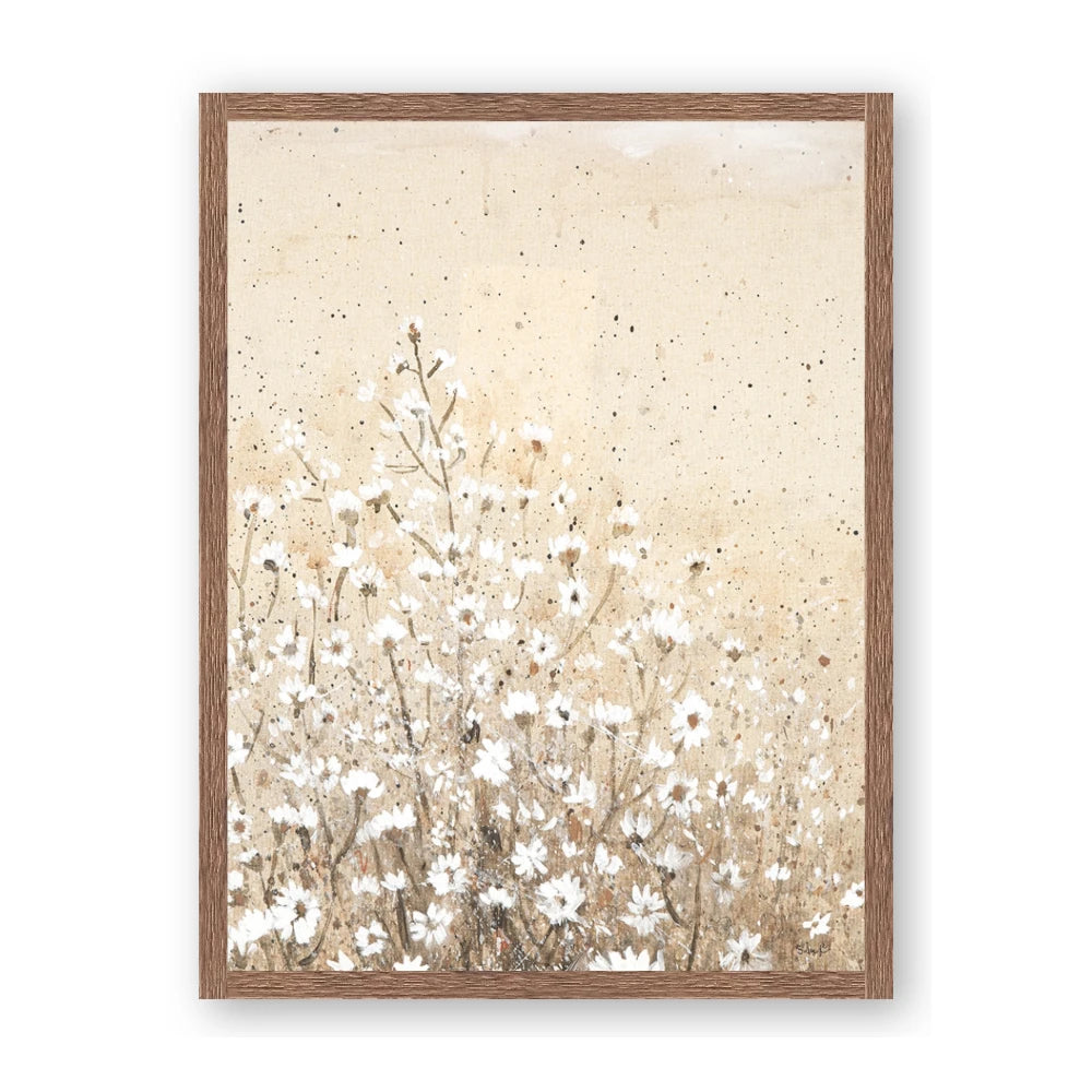 Wildflower Field