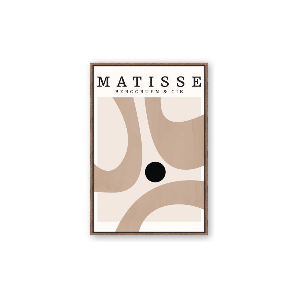 Matisse Berggruen & Cie I