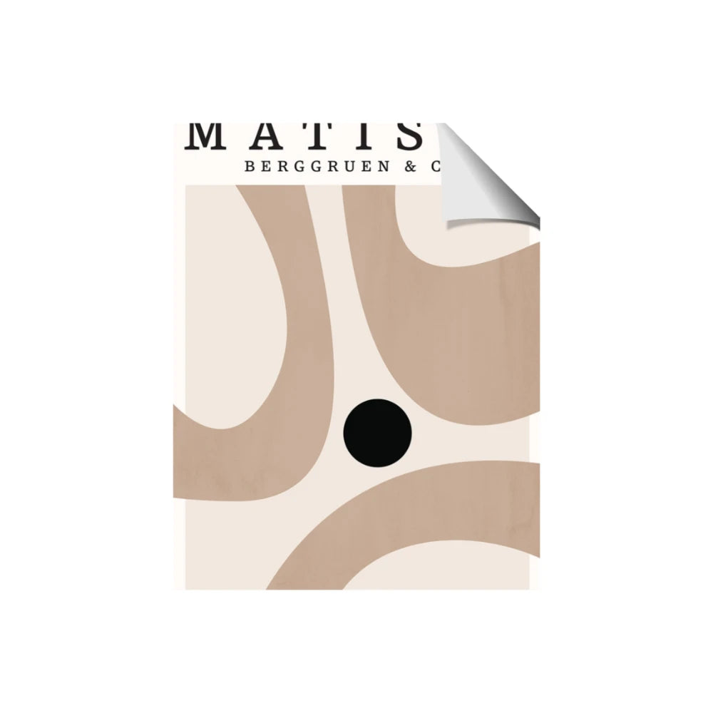 Matisse Berggruen & Cie I