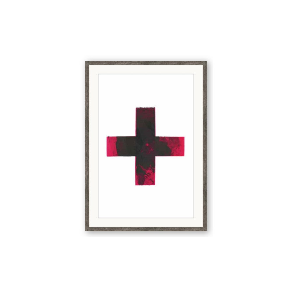 Red Cross