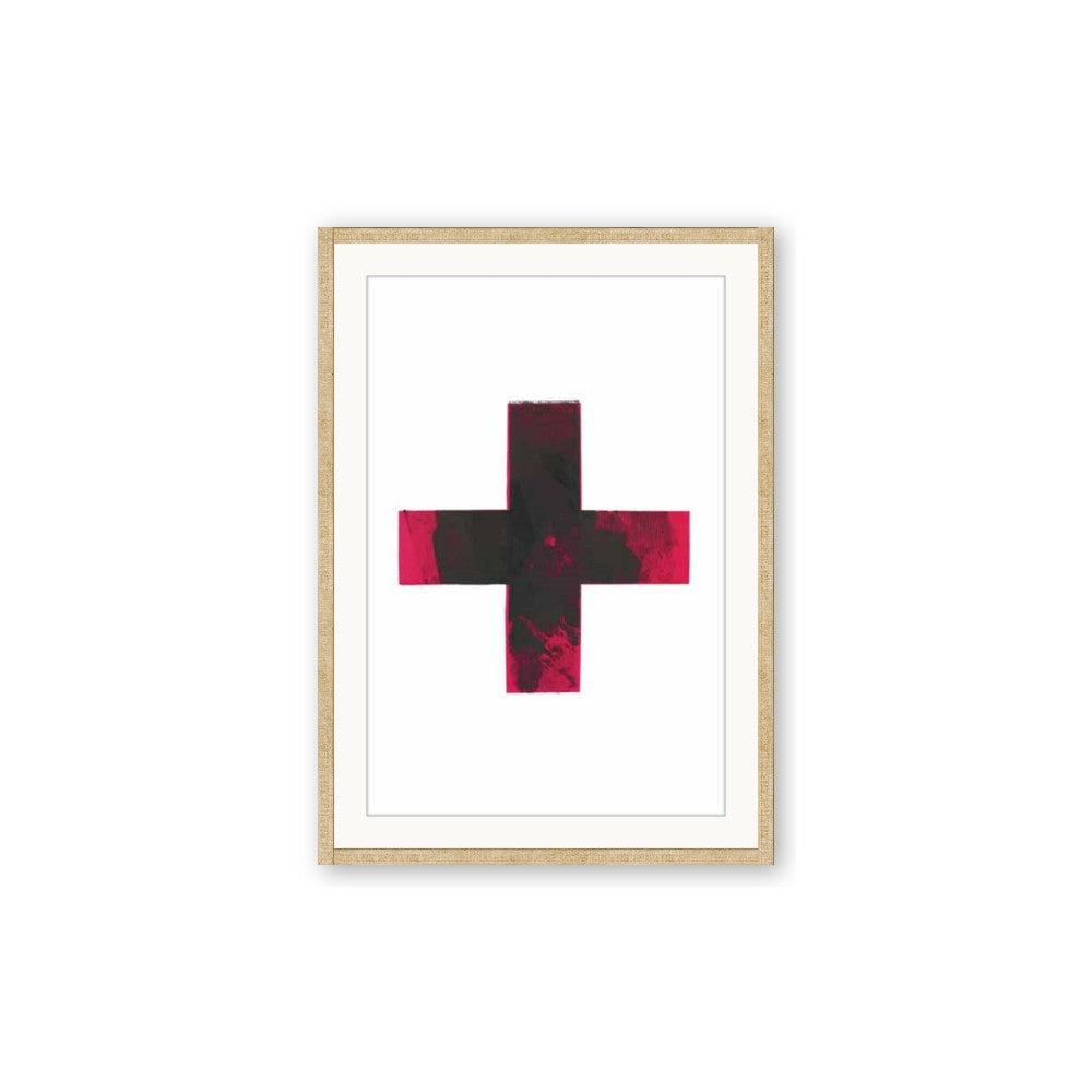 Red Cross