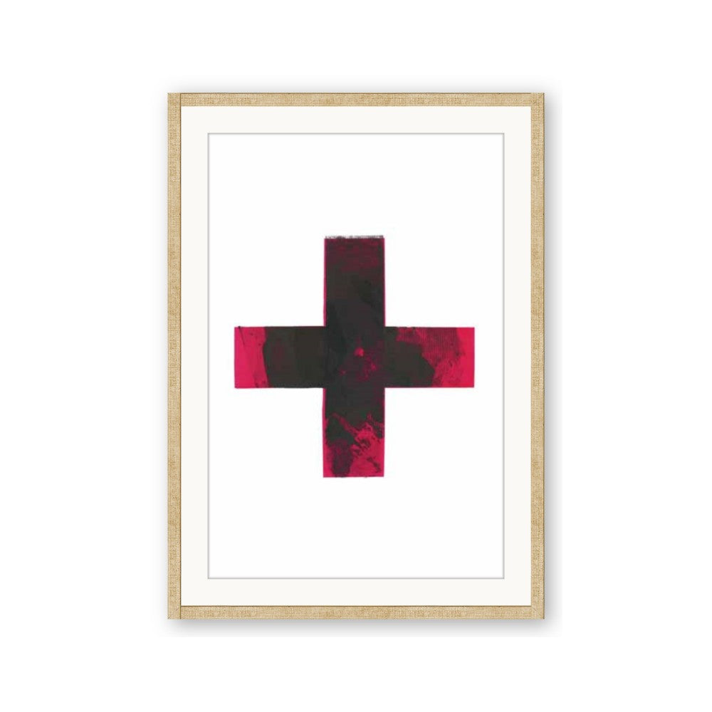Red Cross