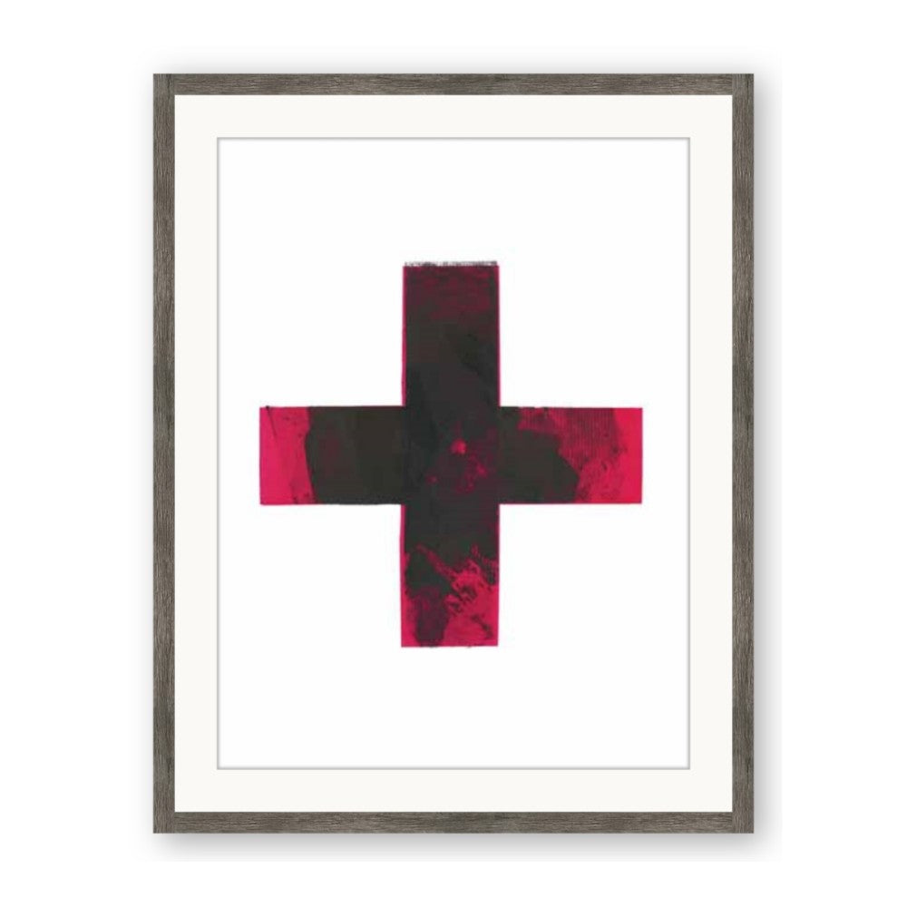 Red Cross