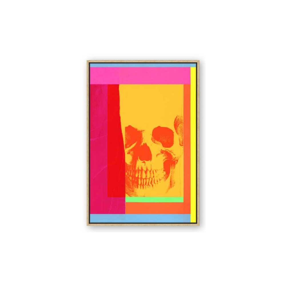 Colour Block