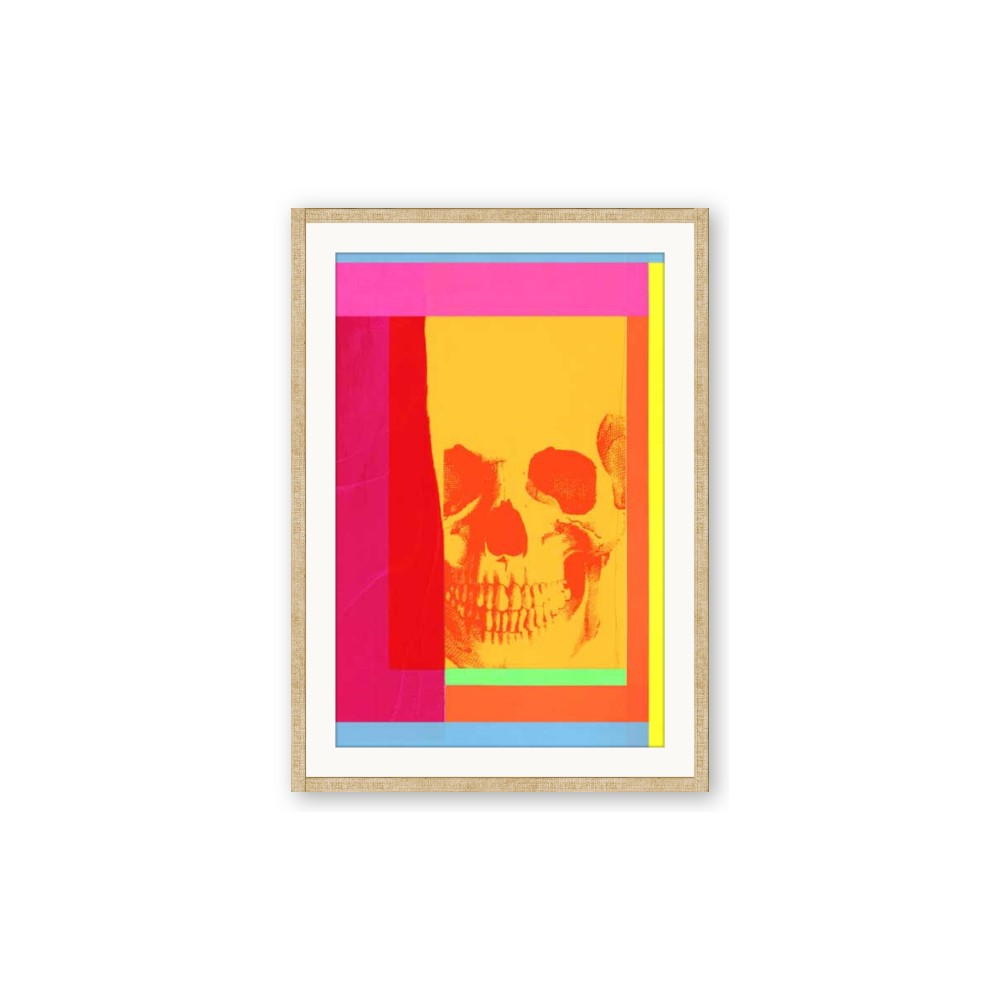 Colour Block