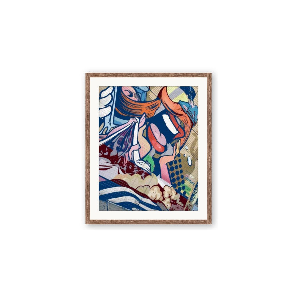 Burner 1