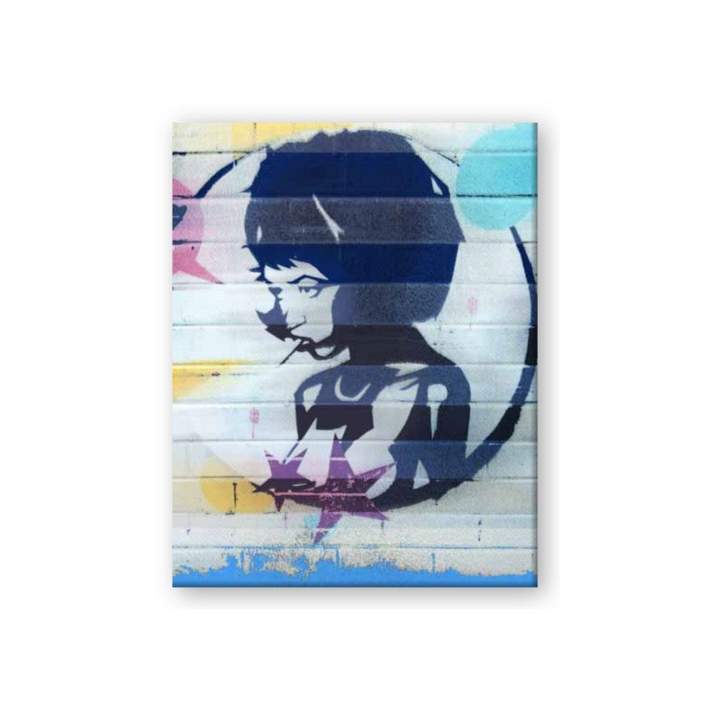 Urban Aerosol 3
