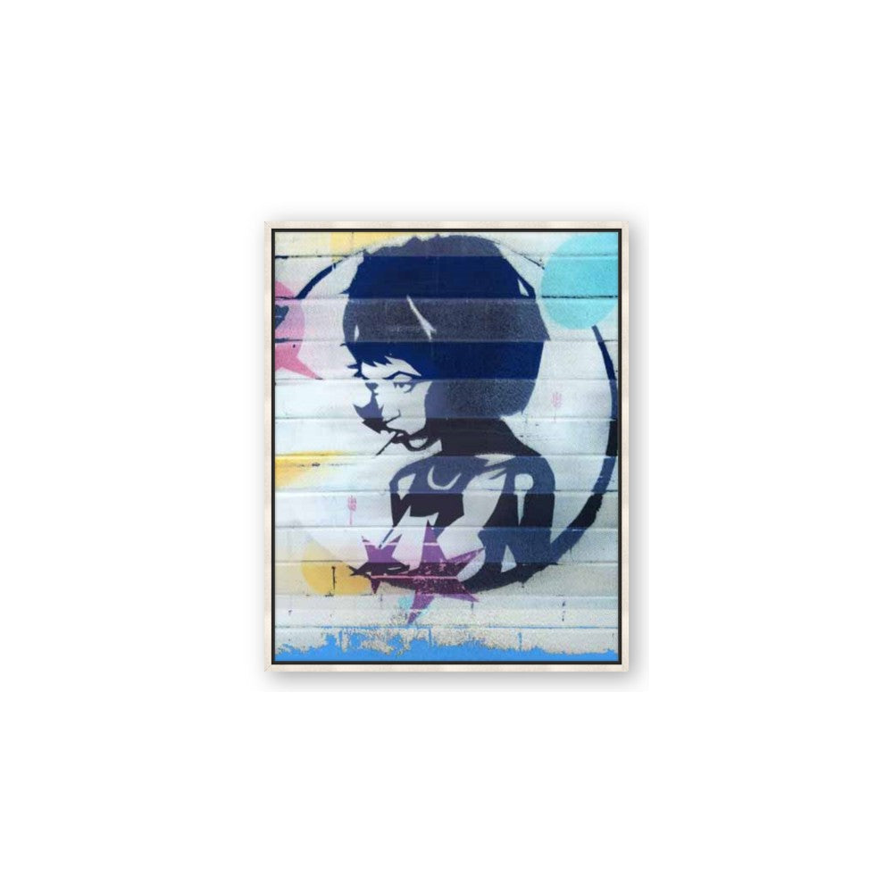 Urban Aerosol 3