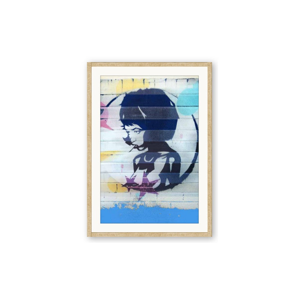 Urban Aerosol 3