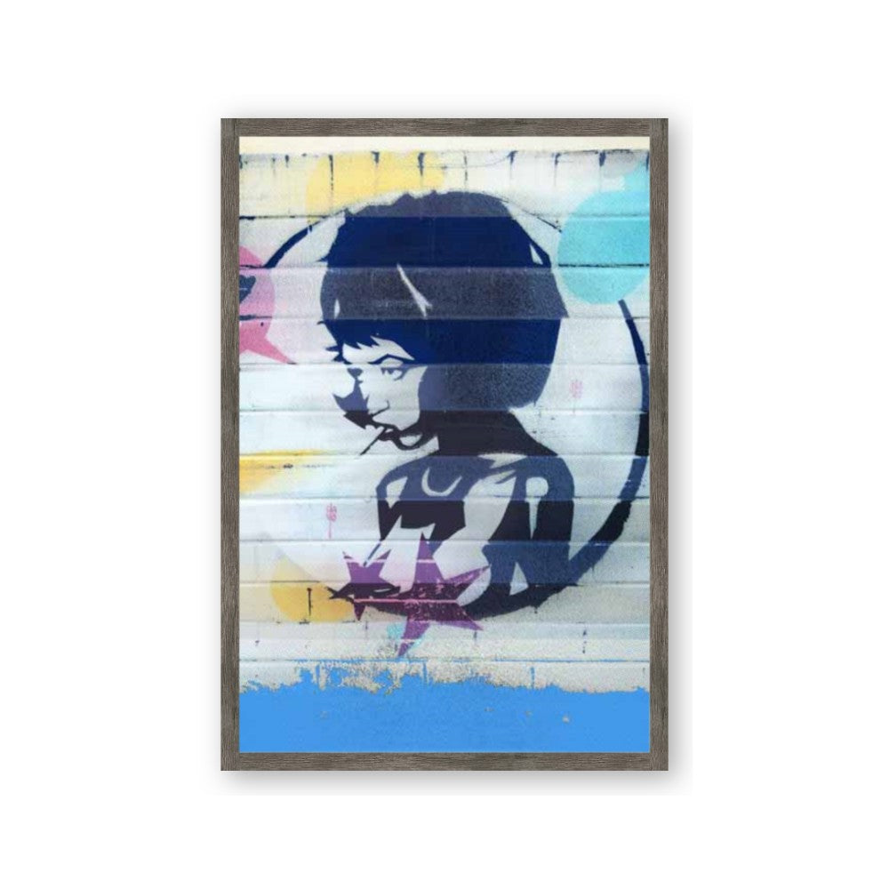 Urban Aerosol 3