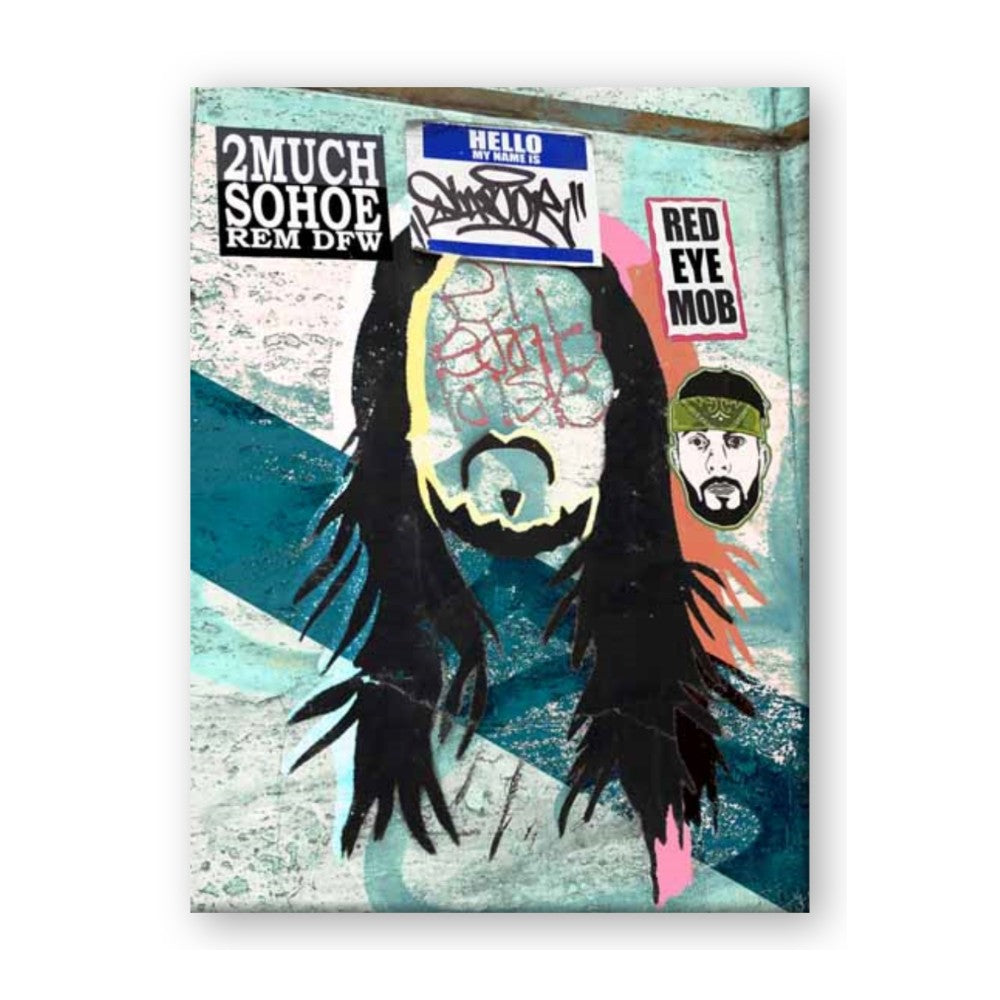 Urban Aerosol 1