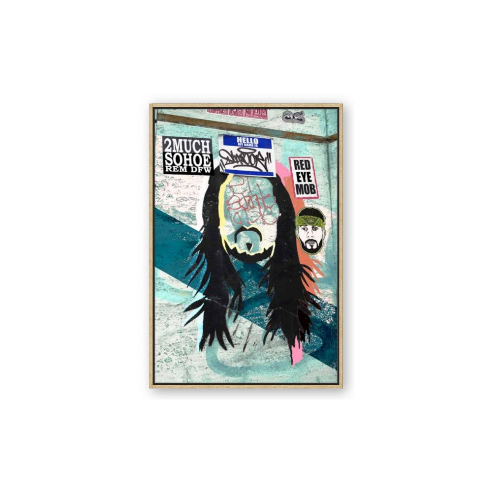 Urban Aerosol 1