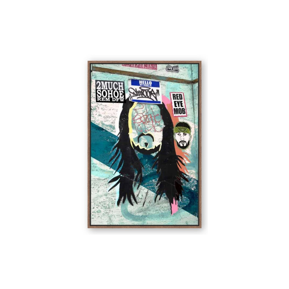 Urban Aerosol 1