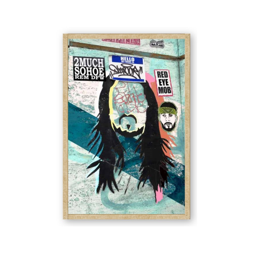 Urban Aerosol 1