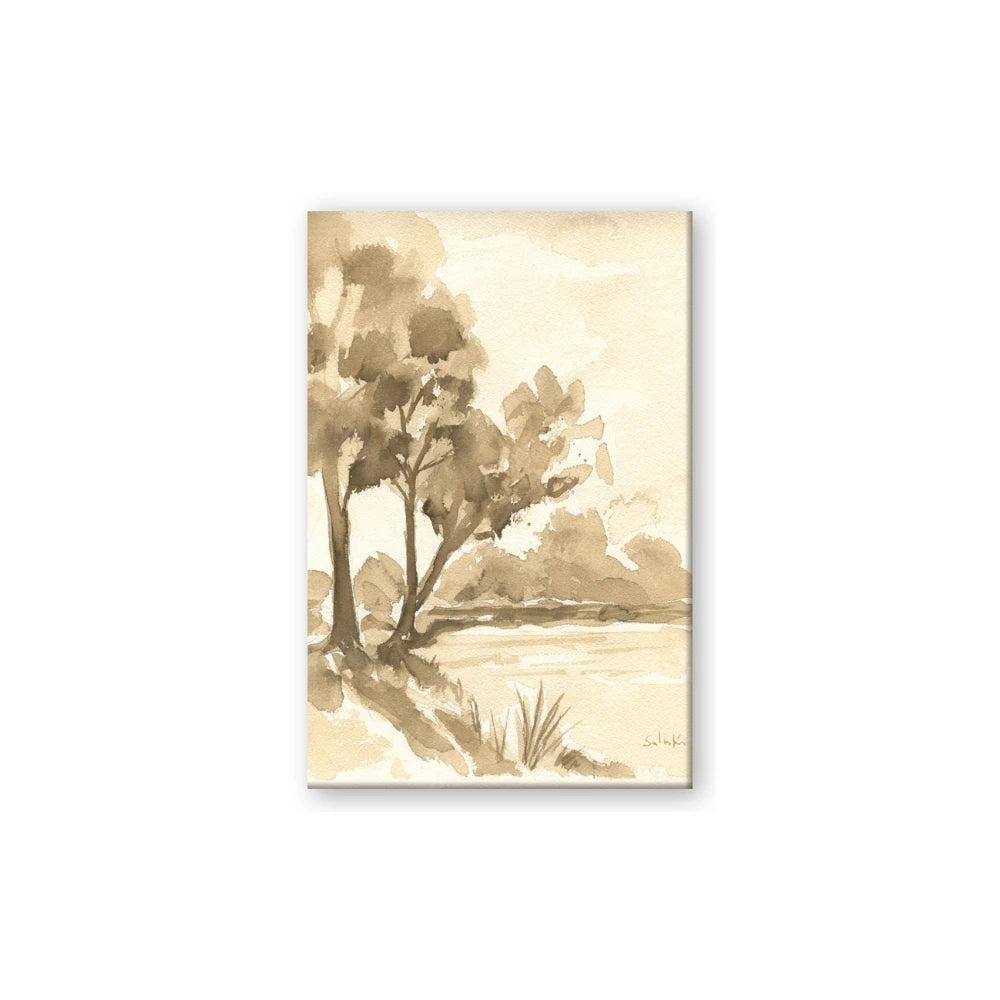 Serenity Grove I
