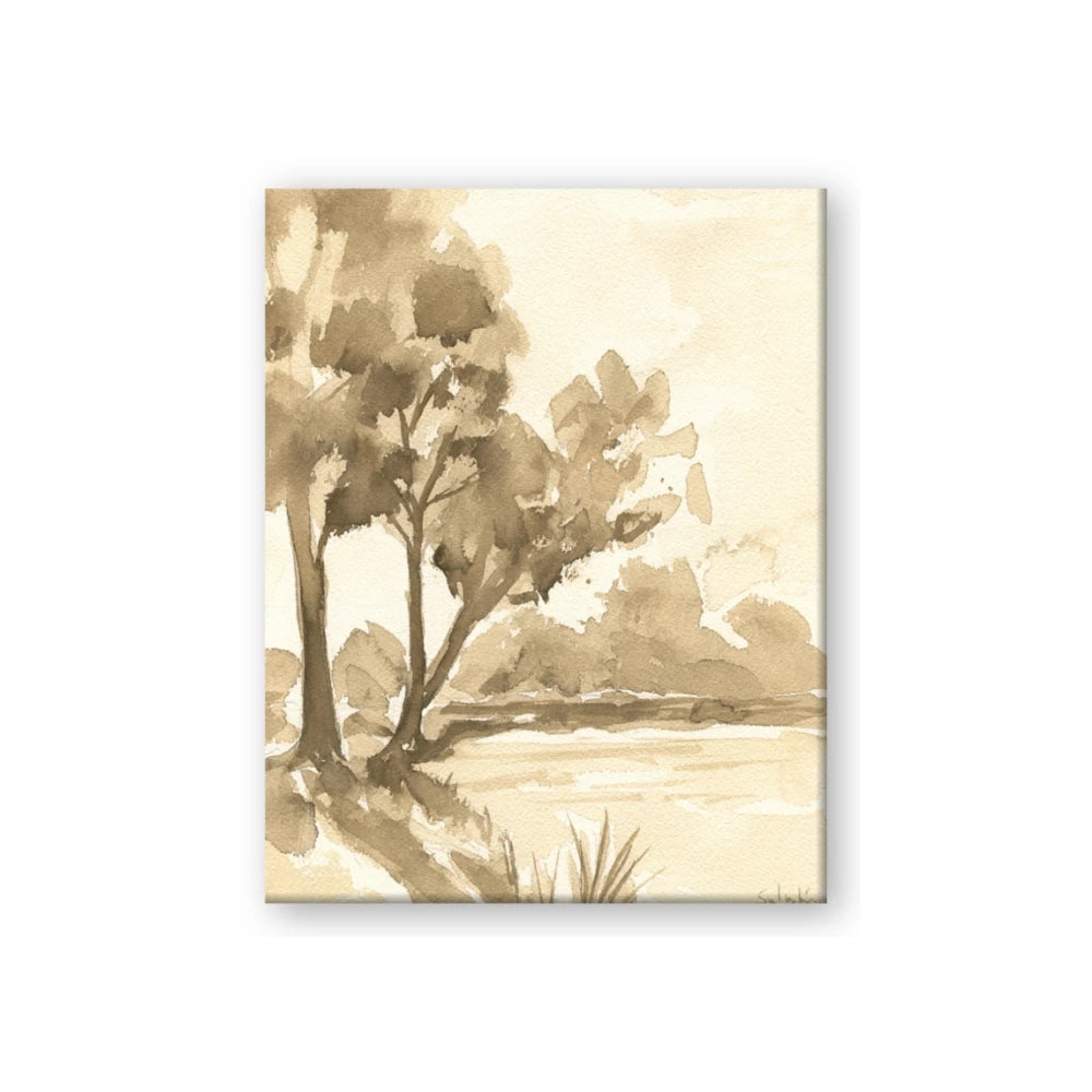 Serenity Grove I