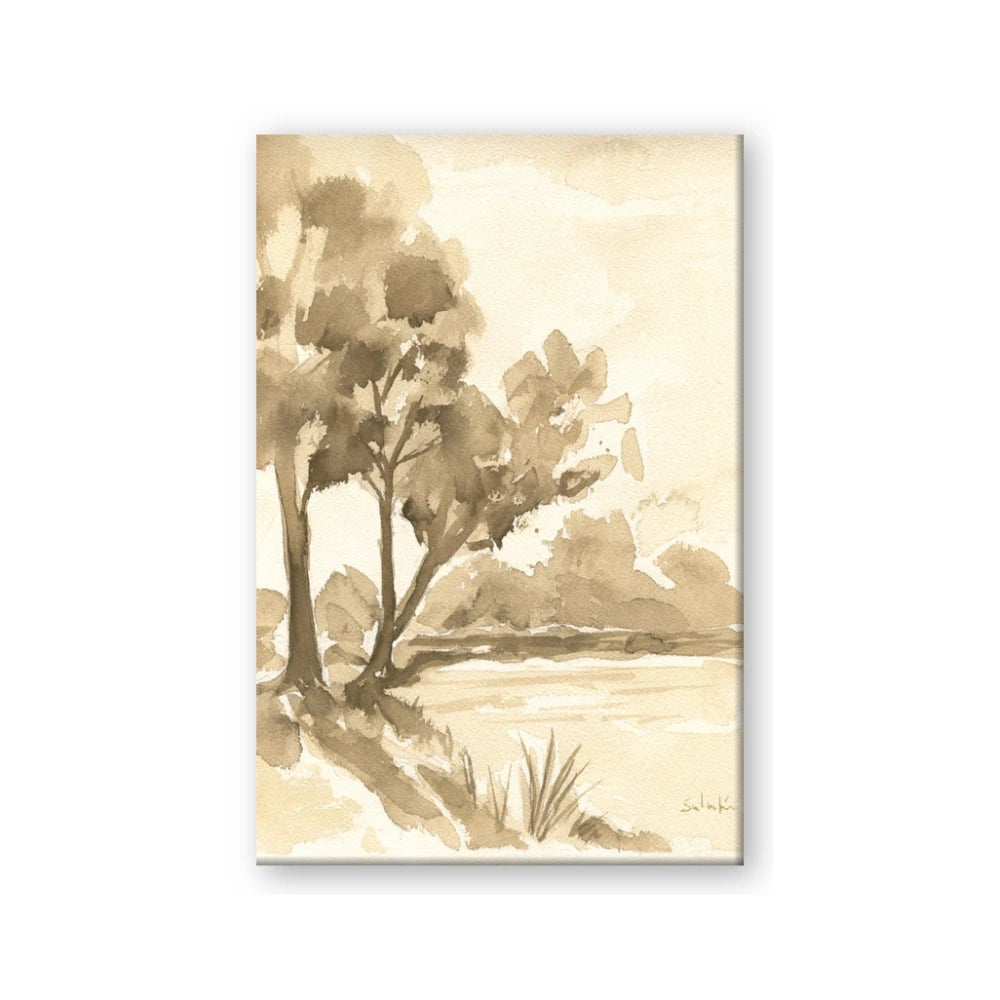 Serenity Grove I