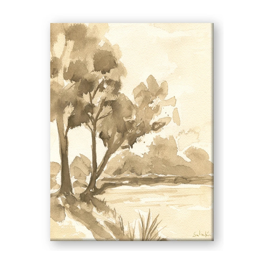 Serenity Grove I