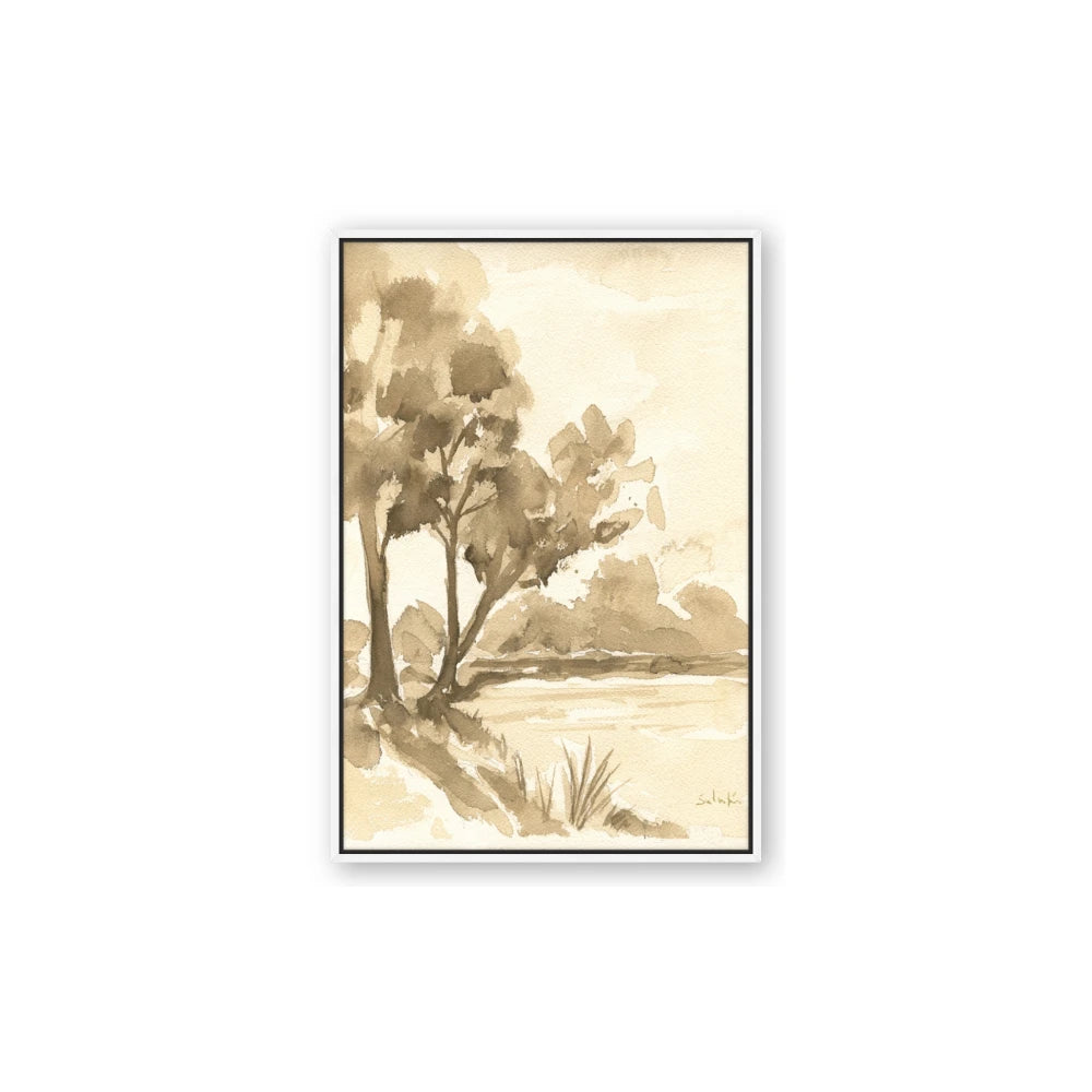 Serenity Grove I