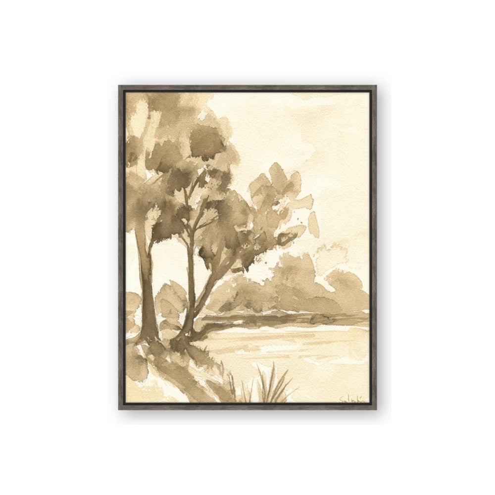 Serenity Grove I