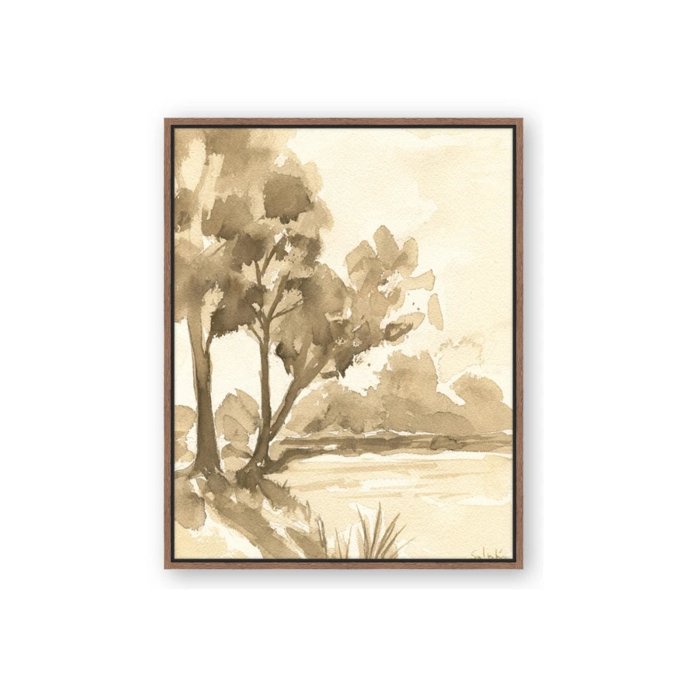 Serenity Grove I