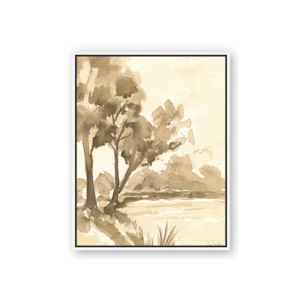 Serenity Grove I