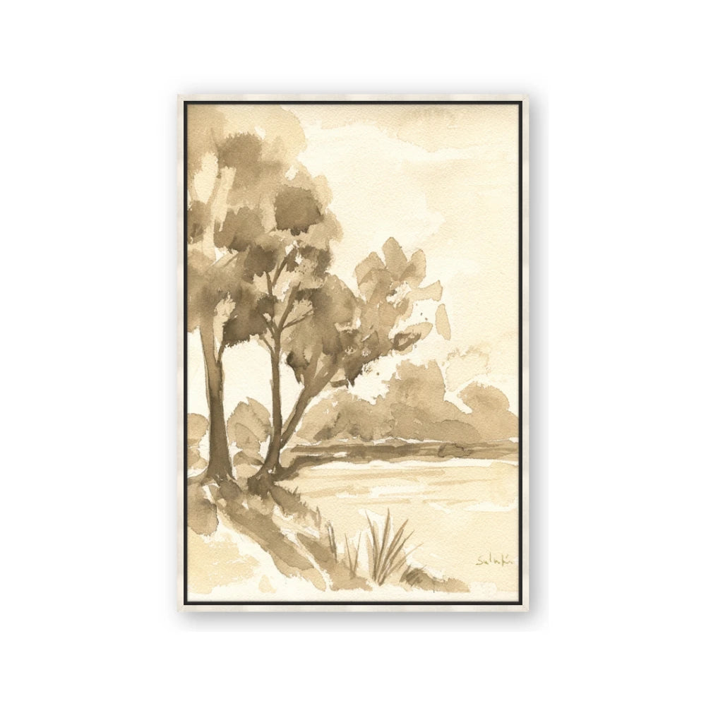 Serenity Grove I