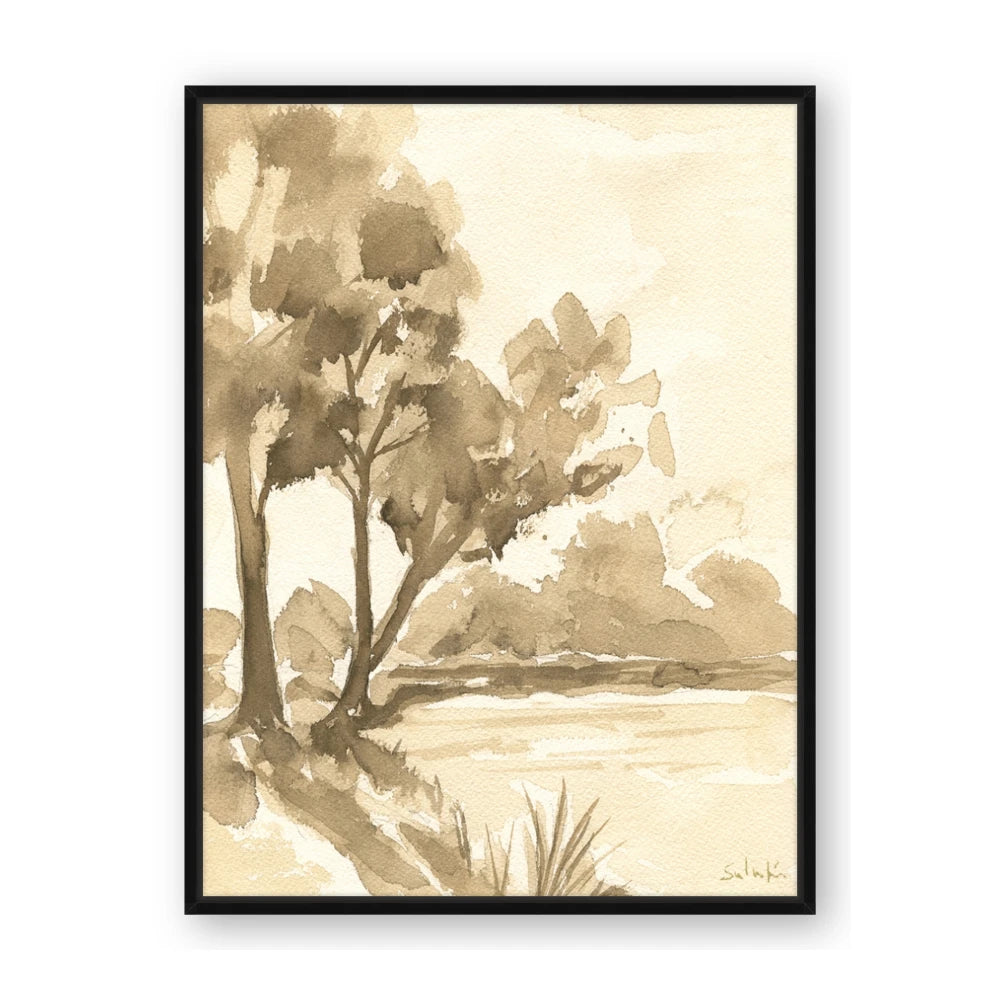 Serenity Grove I