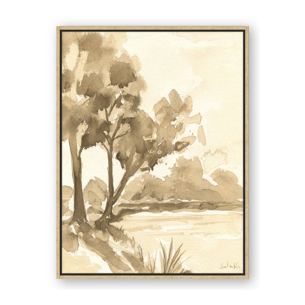 Serenity Grove I