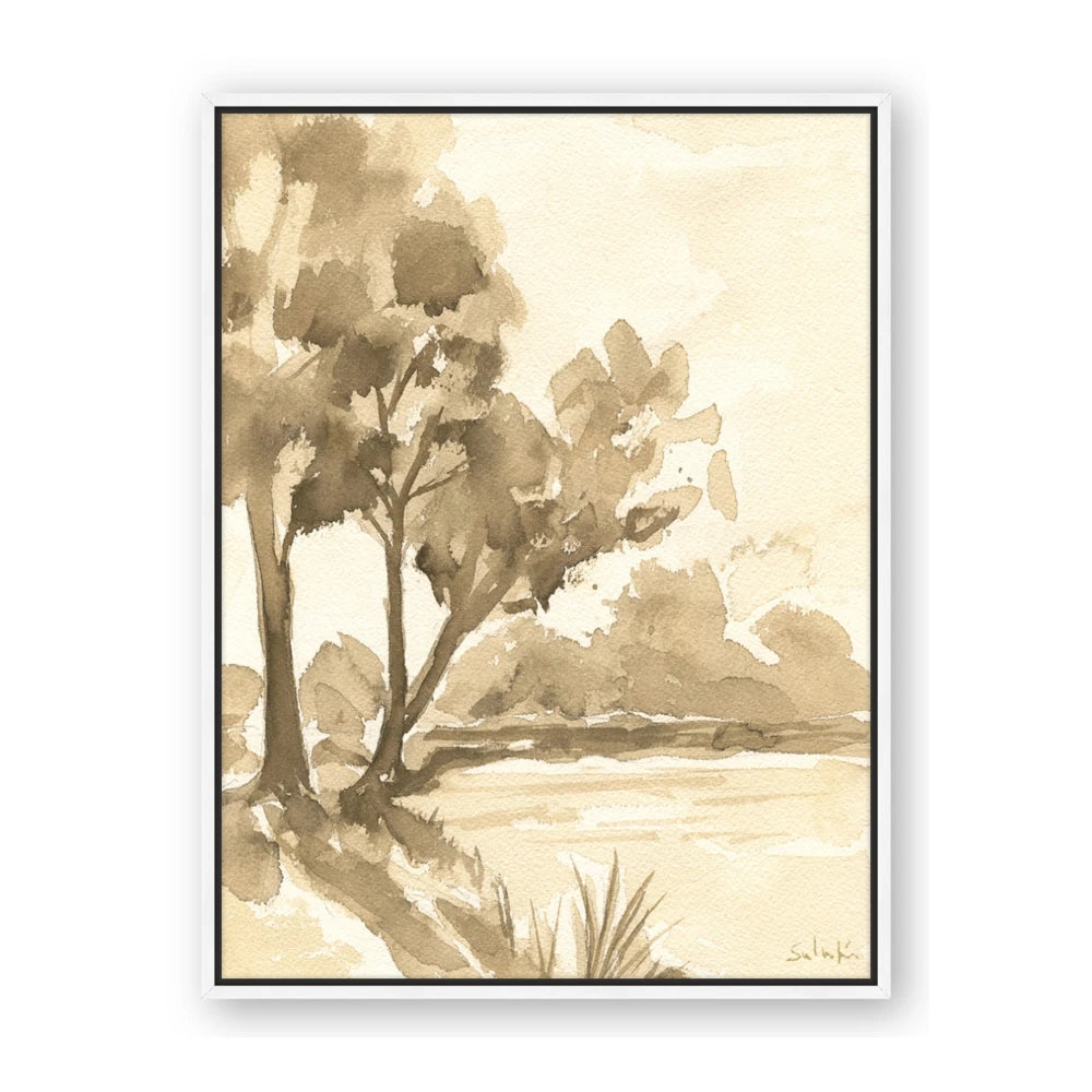 Serenity Grove I