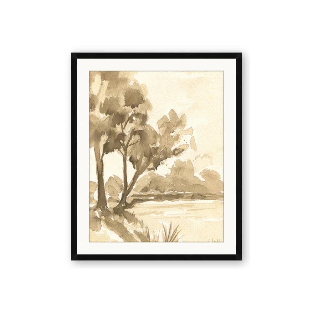 Serenity Grove I