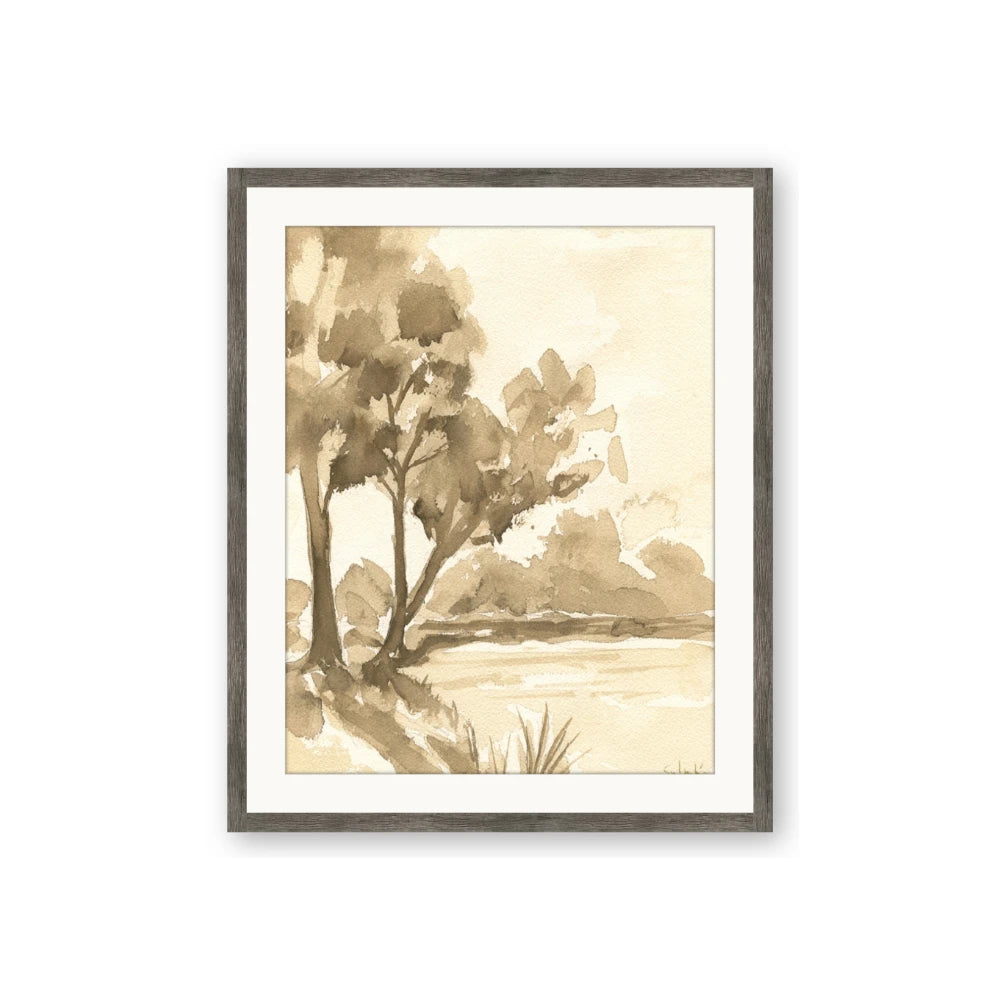 Serenity Grove I