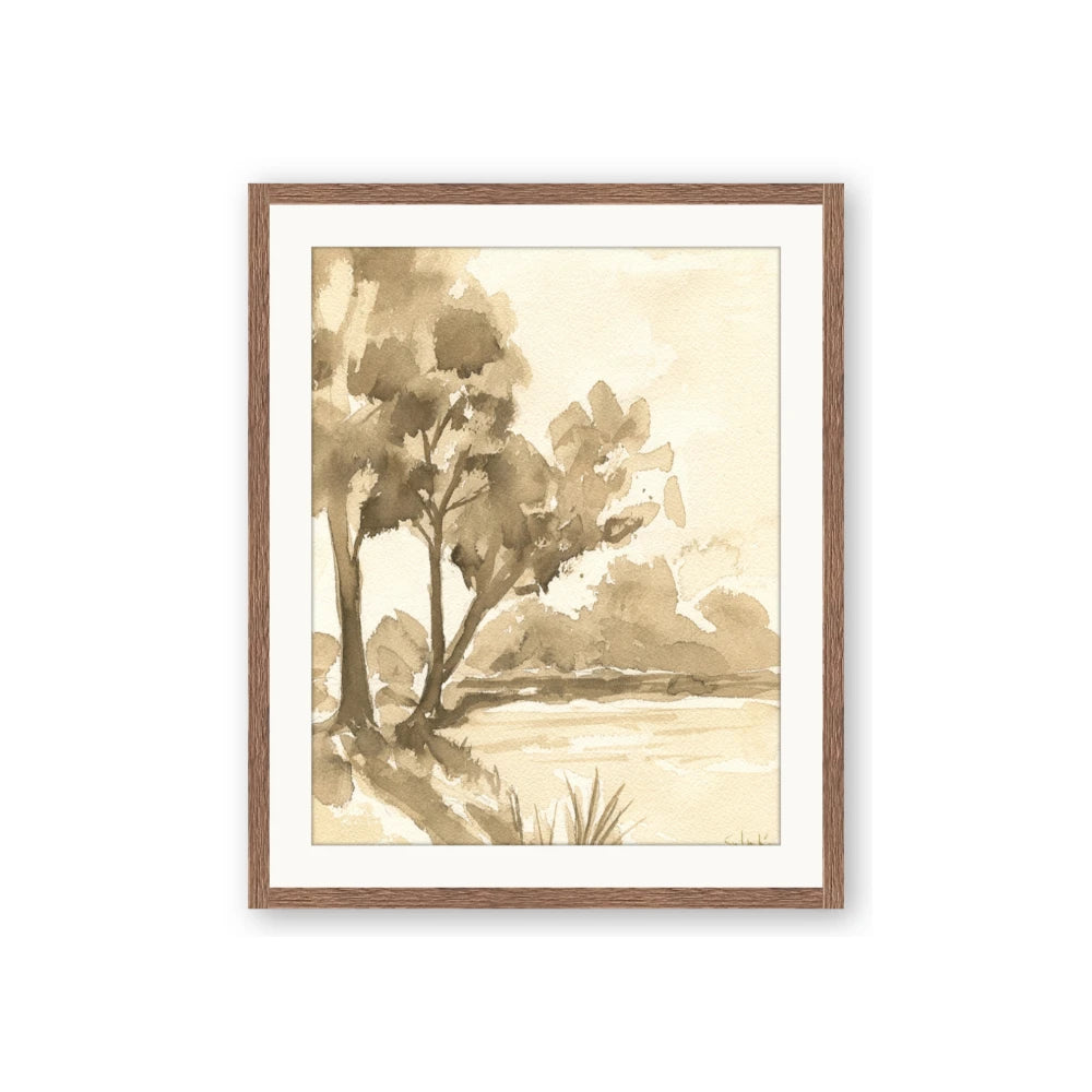 Serenity Grove I