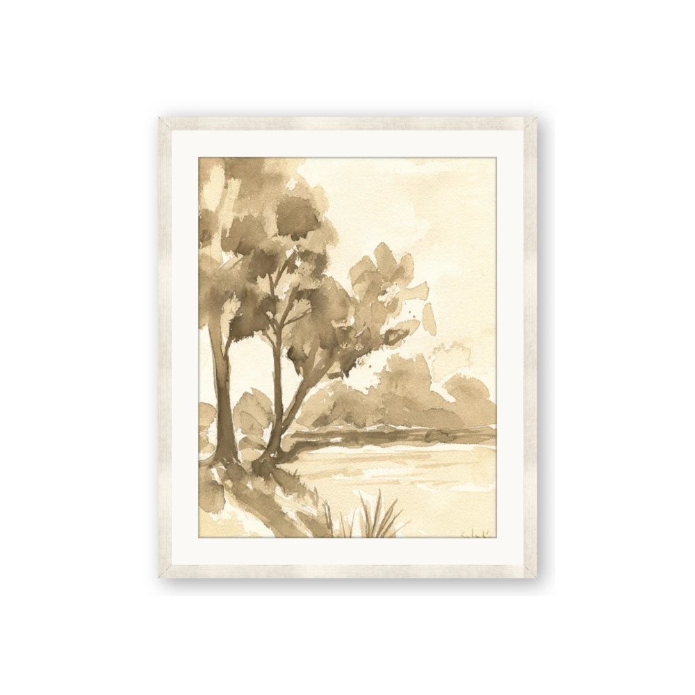 Serenity Grove I