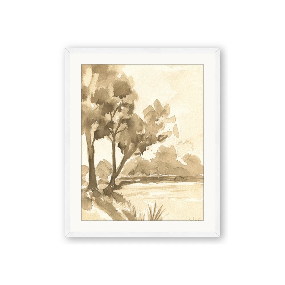 Serenity Grove I