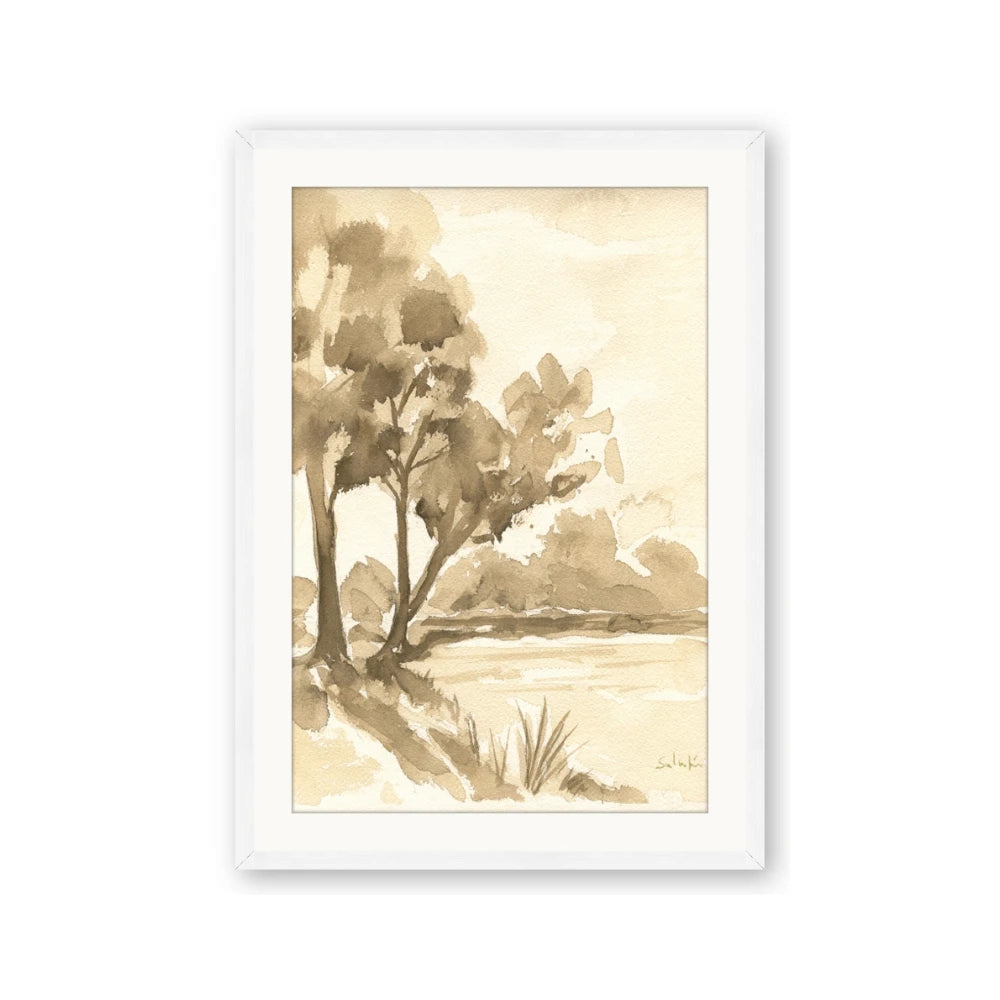 Serenity Grove I