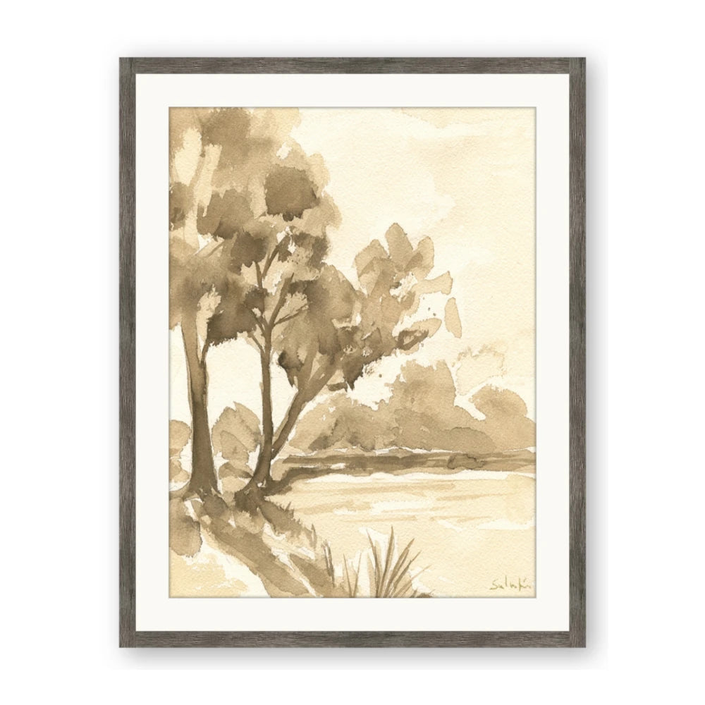 Serenity Grove I