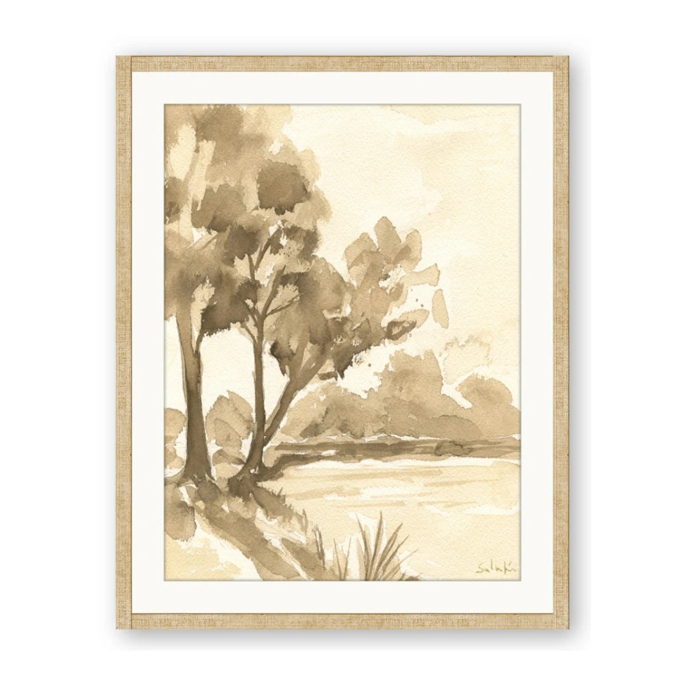Serenity Grove I