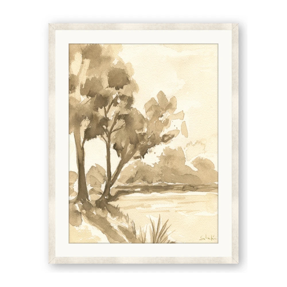 Serenity Grove I