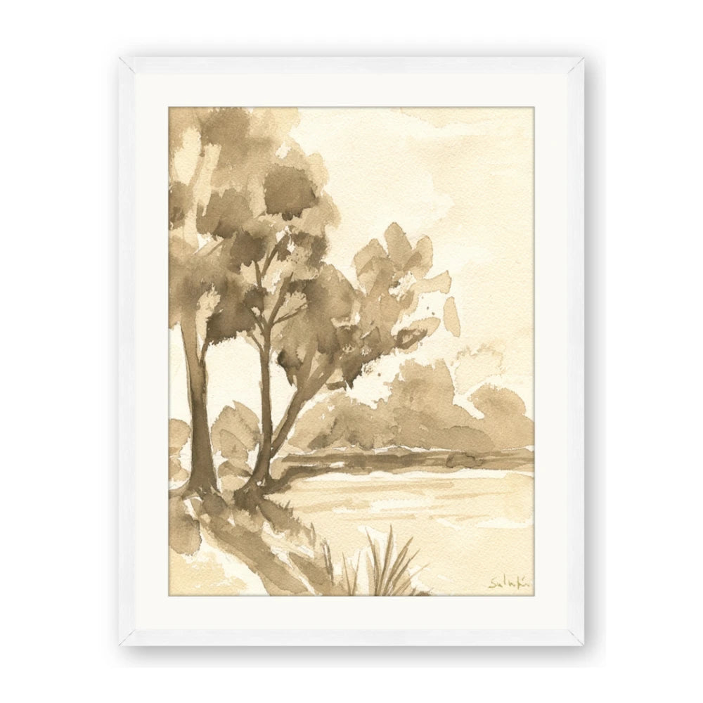 Serenity Grove I