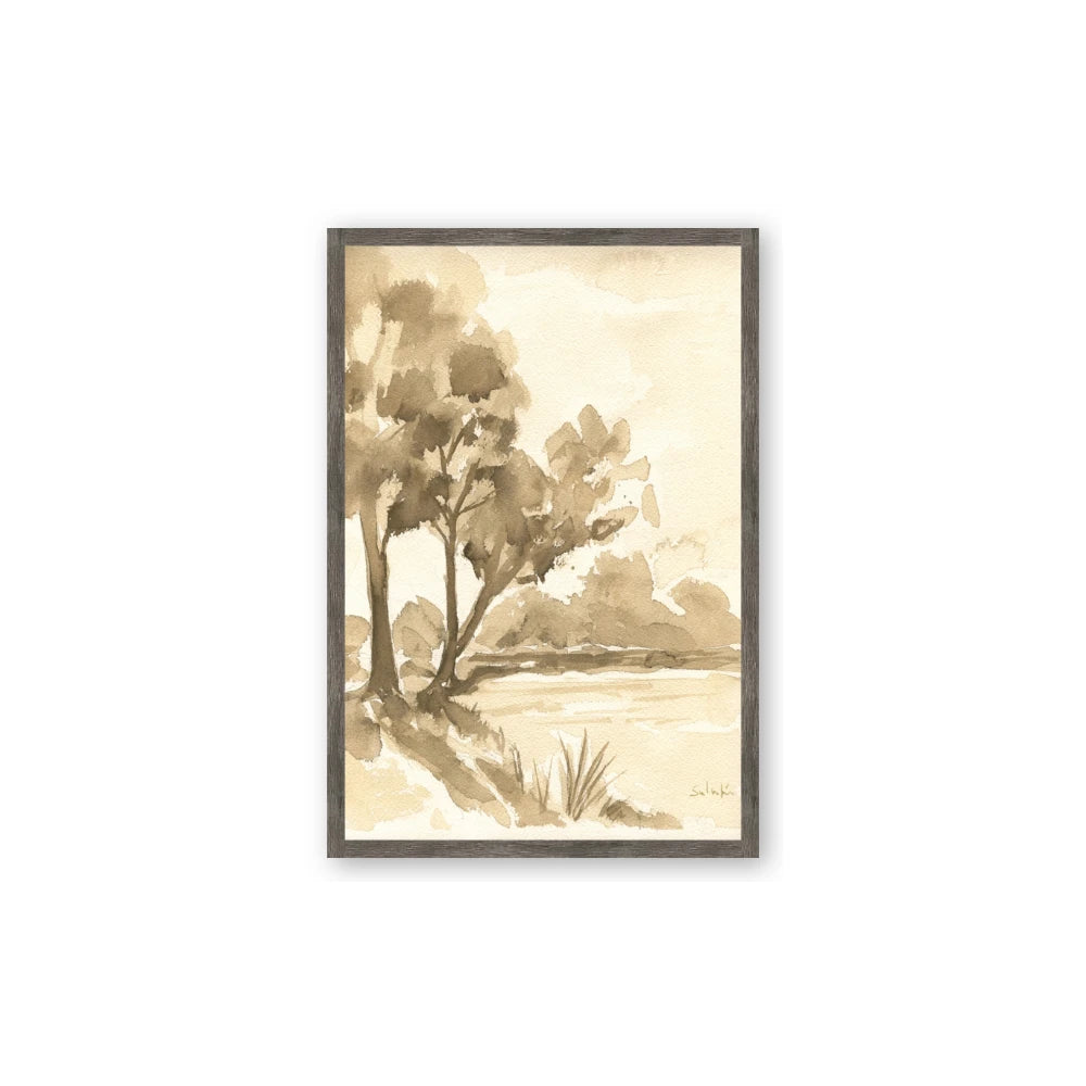 Serenity Grove I