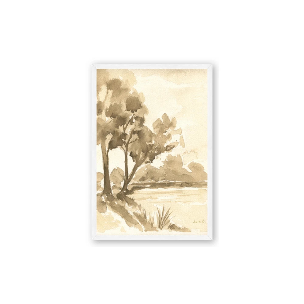 Serenity Grove I