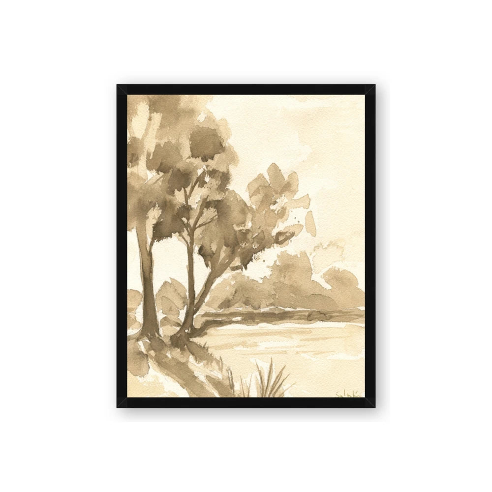 Serenity Grove I